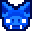 Blue Bats team icon