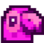 Pink Parrots team icon