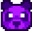 Purple Pandas team icon